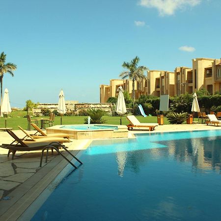 בורג' אל ערב Panacea Suites Hotel מראה חיצוני תמונה